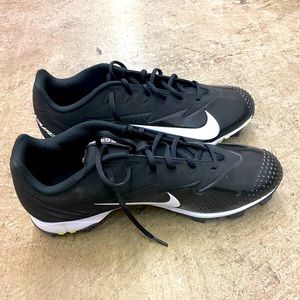 Nike Vapor Ultra keystone baseball shoe
